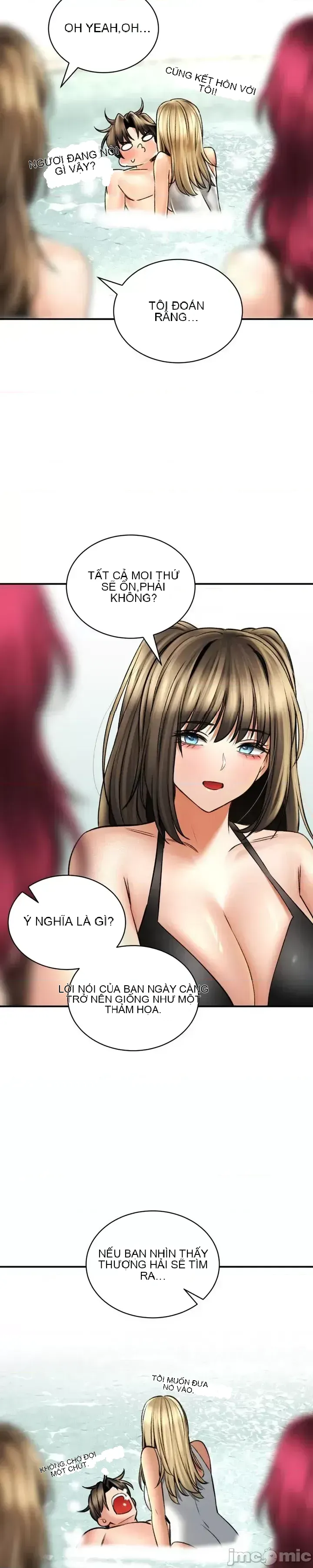 Cuộc nói chuyện thảo dược Chương 1-80