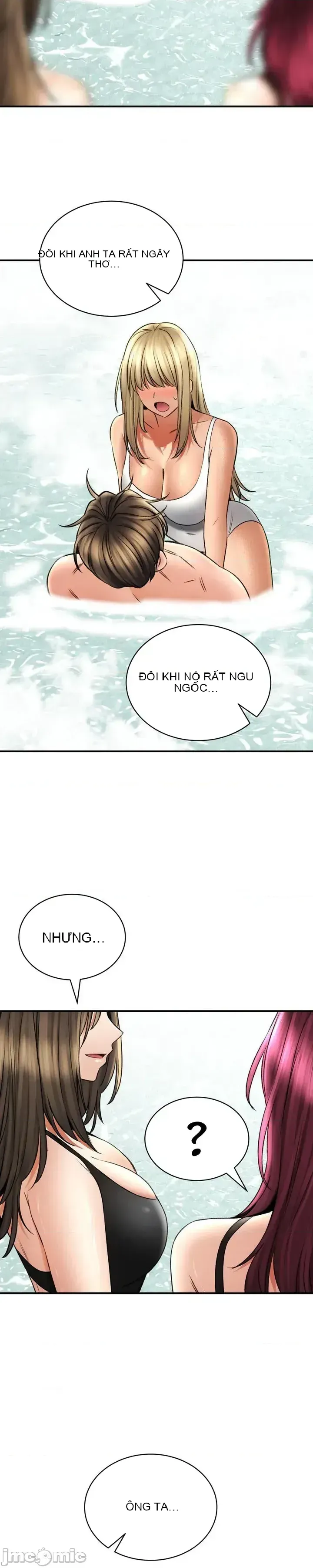 Cuộc nói chuyện thảo dược Chương 1-80