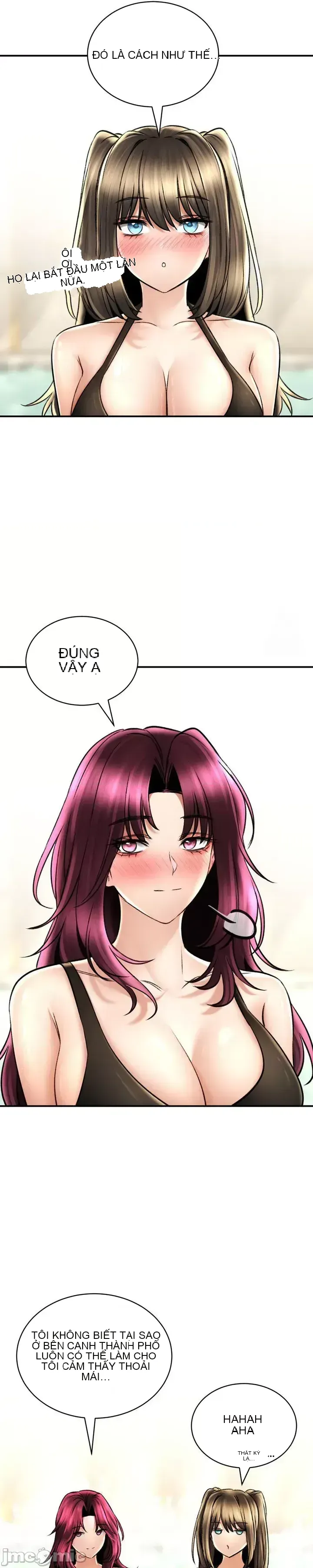 Cuộc nói chuyện thảo dược Chương 1-80