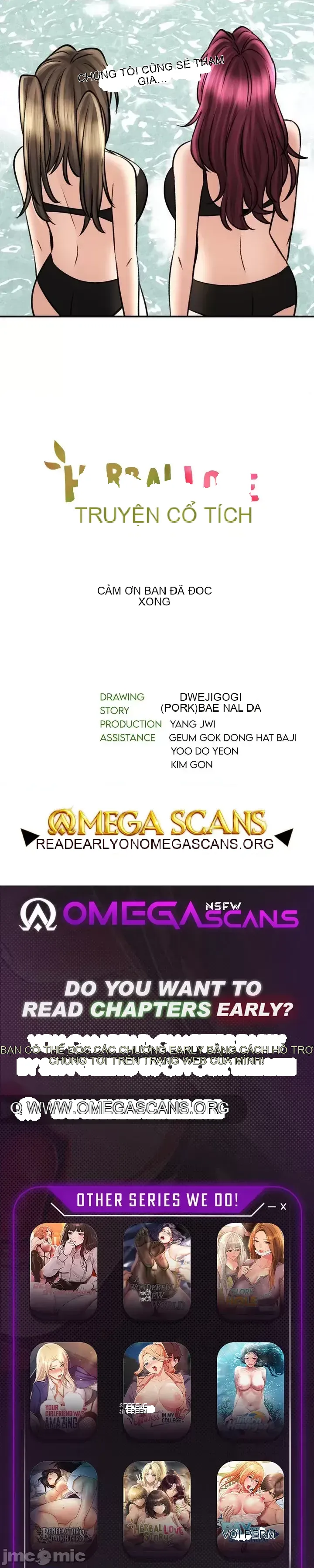 Cuộc nói chuyện thảo dược Chương 1-80