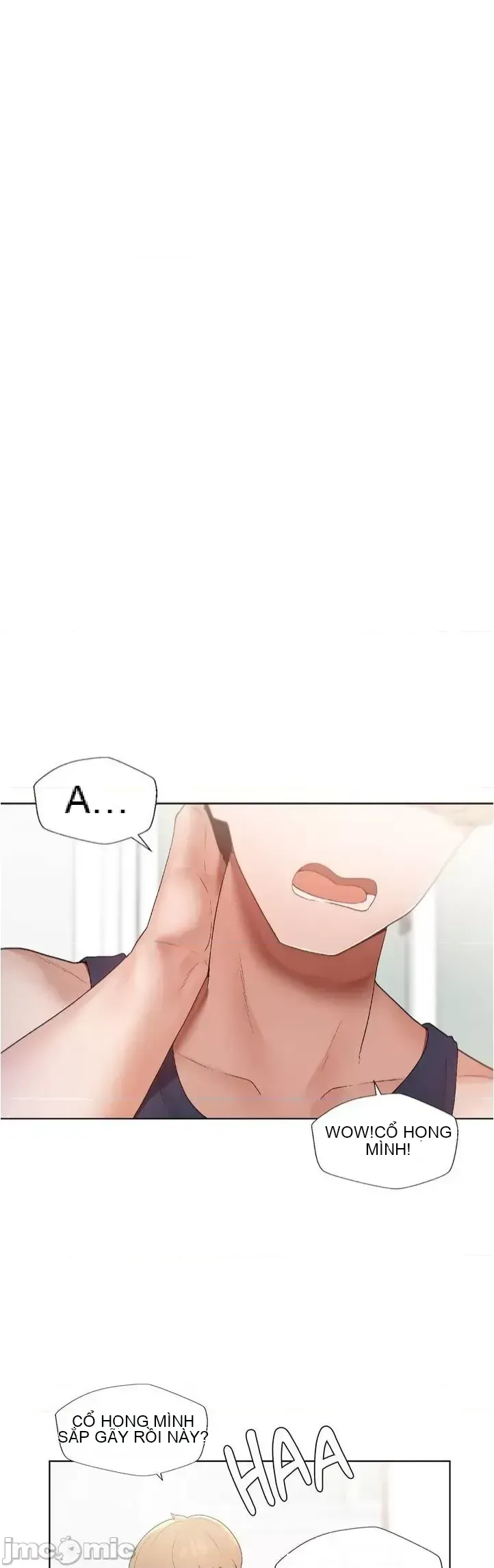 Em gái phúc lợi Chương 1-49