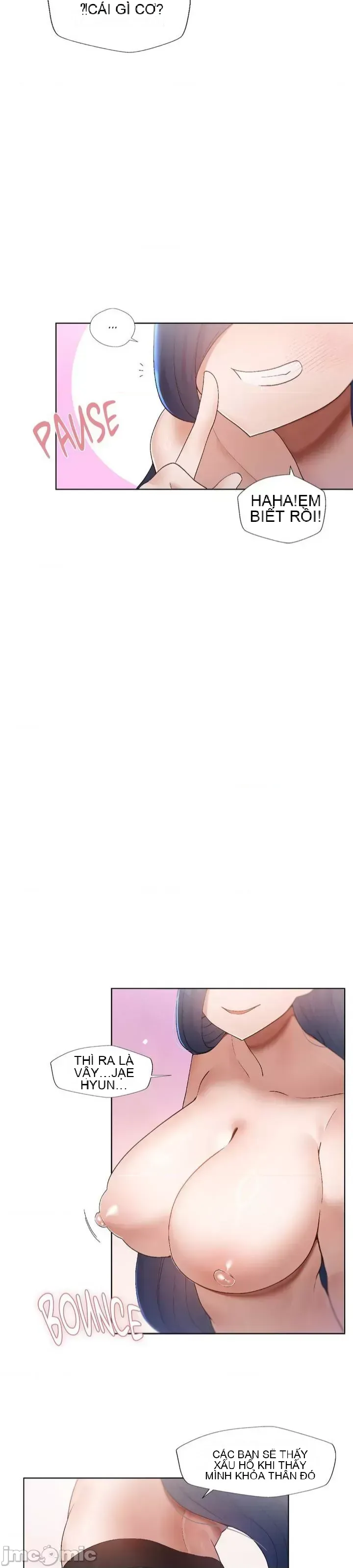 Em gái phúc lợi Chương 1-49