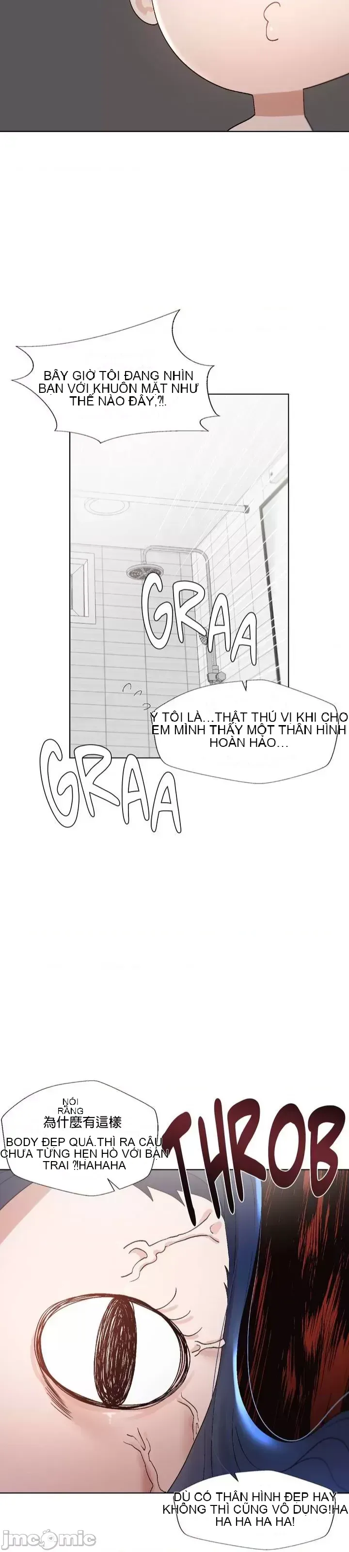 Em gái phúc lợi Chương 1-49