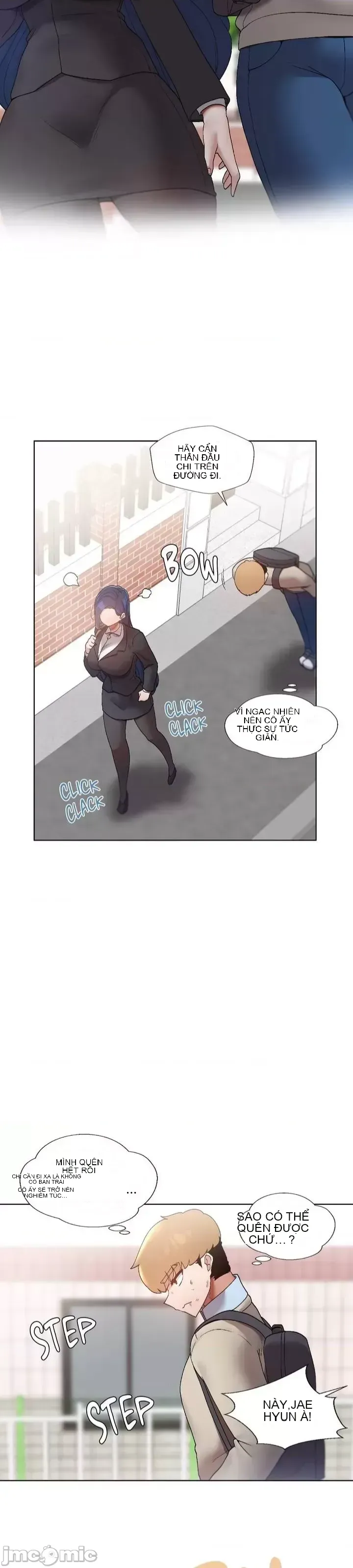 Em gái phúc lợi Chương 1-49