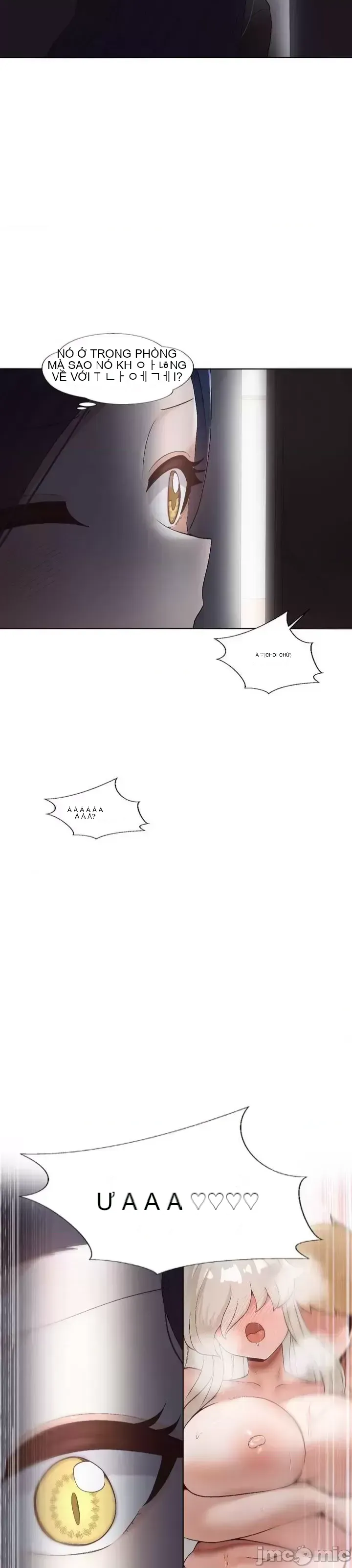 Em gái phúc lợi Chương 1-49