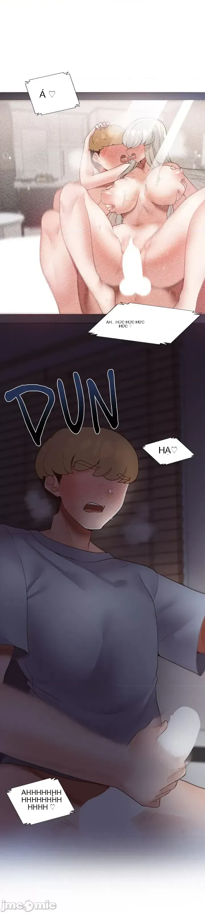 Em gái phúc lợi Chương 1-49