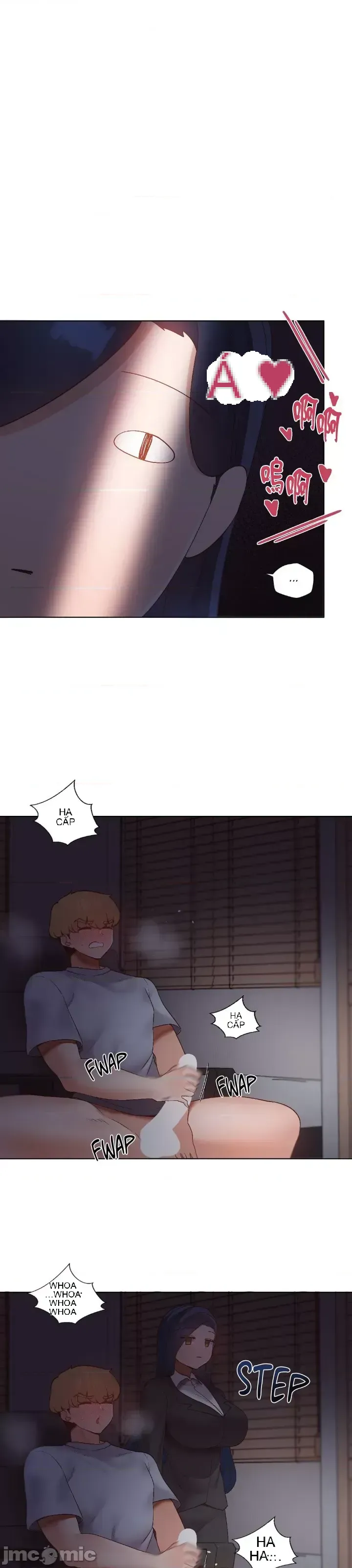 Em gái phúc lợi Chương 1-49