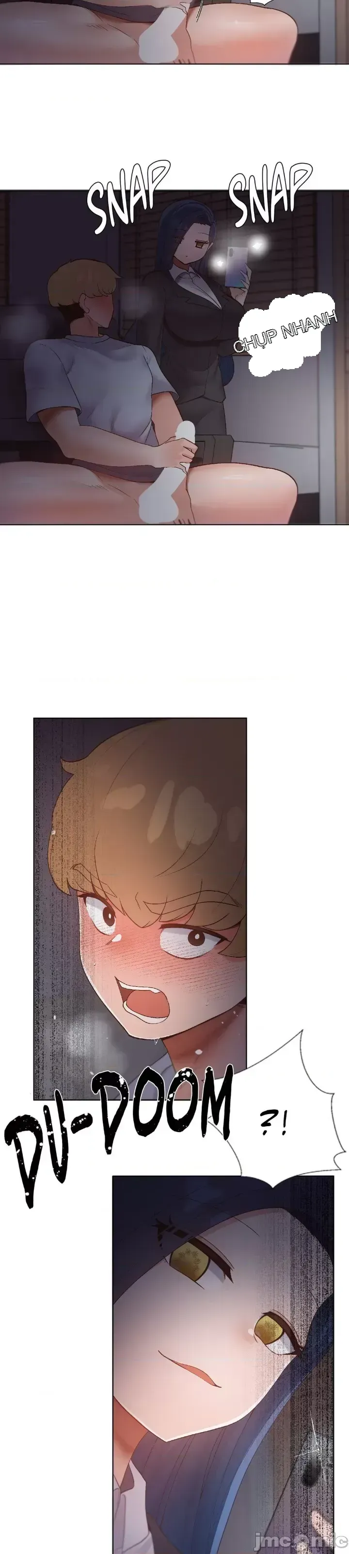 Em gái phúc lợi Chương 1-49