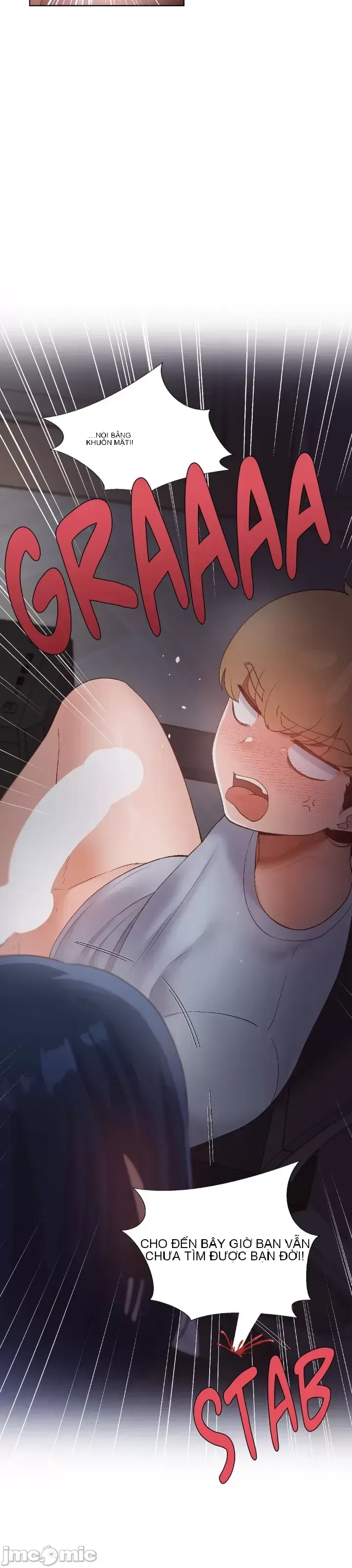 Em gái phúc lợi Chương 1-49