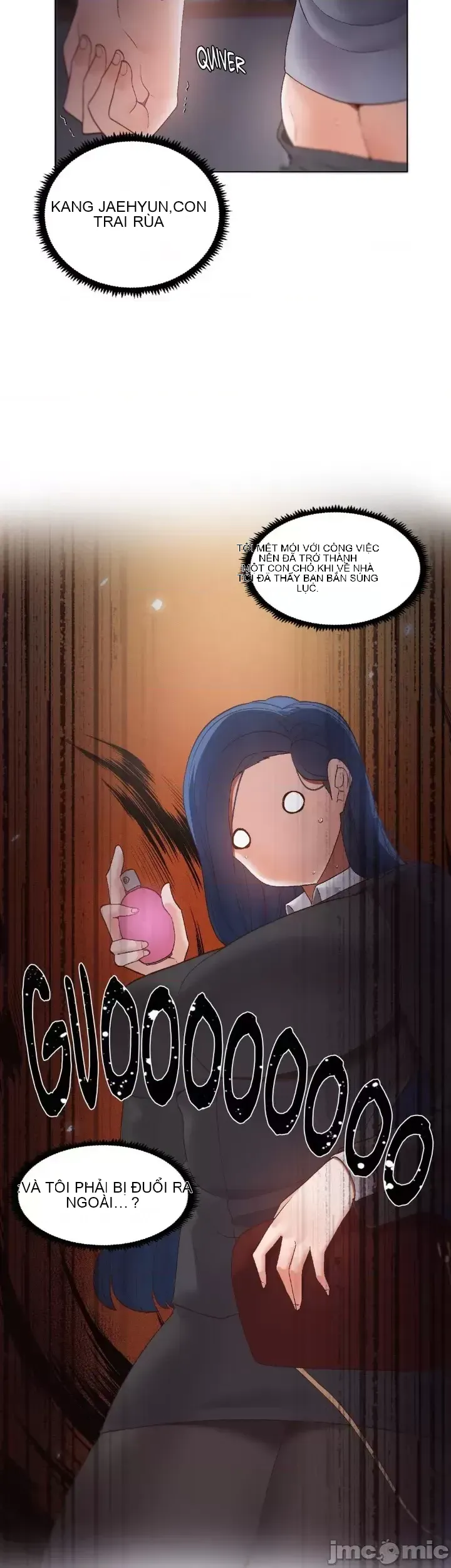 Em gái phúc lợi Chương 1-49