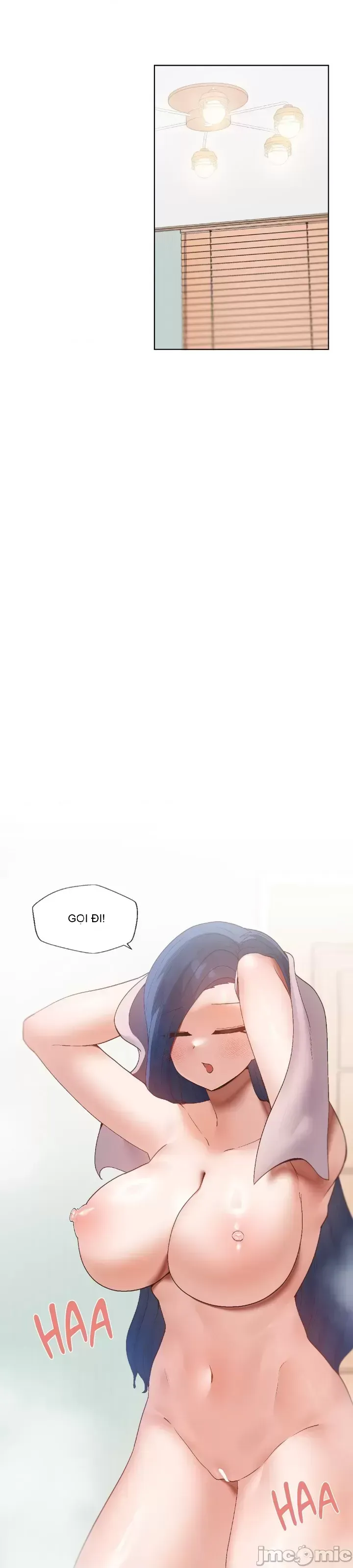 Em gái phúc lợi Chương 1-49