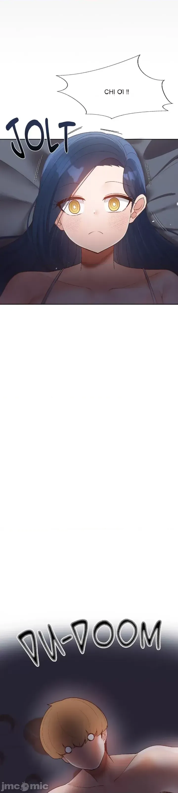 Em gái phúc lợi Chương 1-49