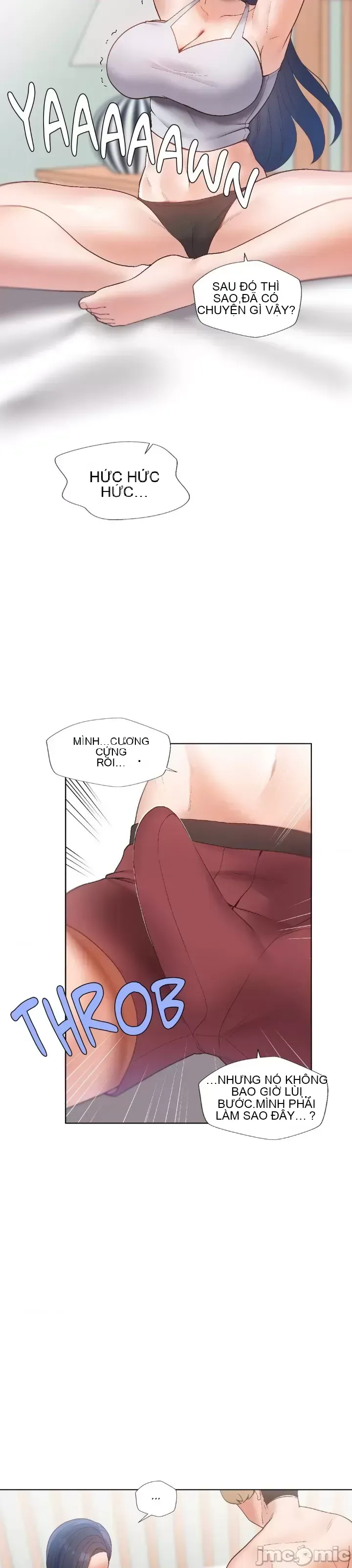 Em gái phúc lợi Chương 1-49