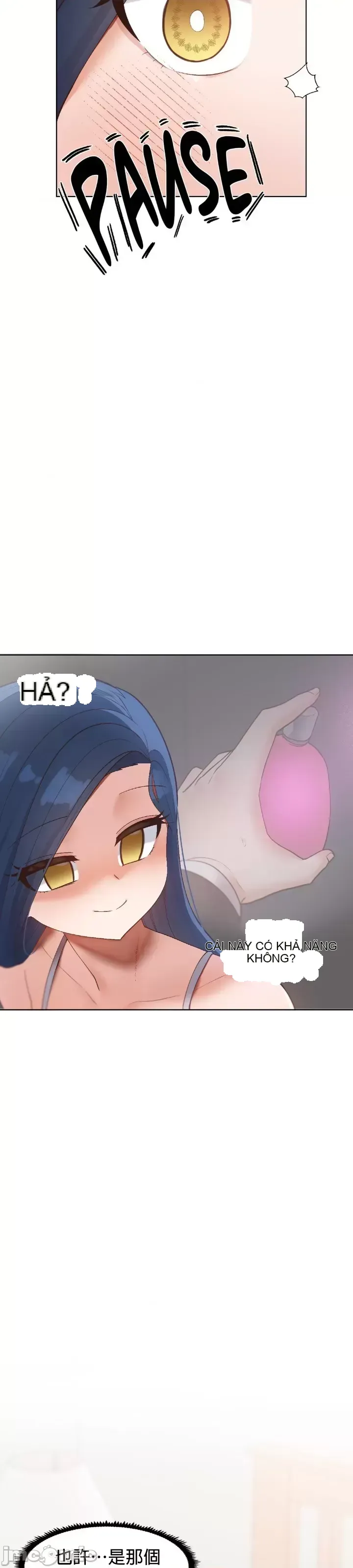 Em gái phúc lợi Chương 1-49