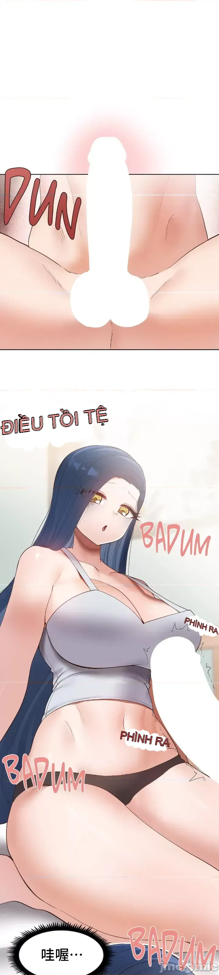 Em gái phúc lợi Chương 1-49