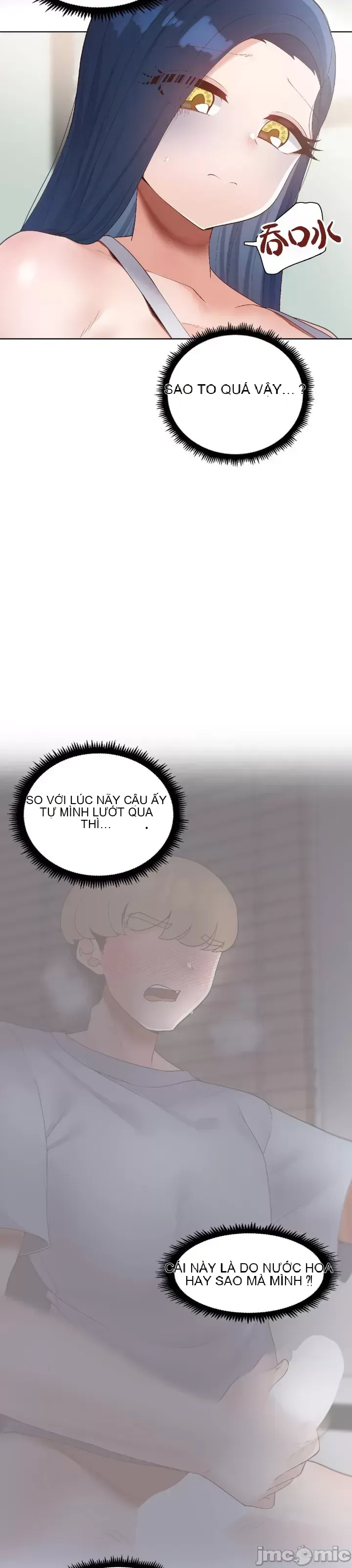 Em gái phúc lợi Chương 1-49