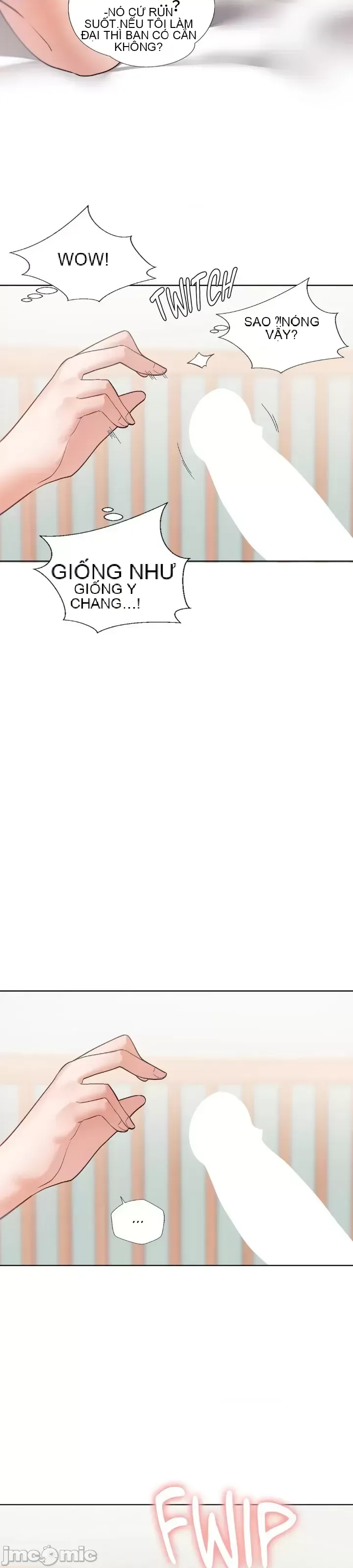 Em gái phúc lợi Chương 1-49