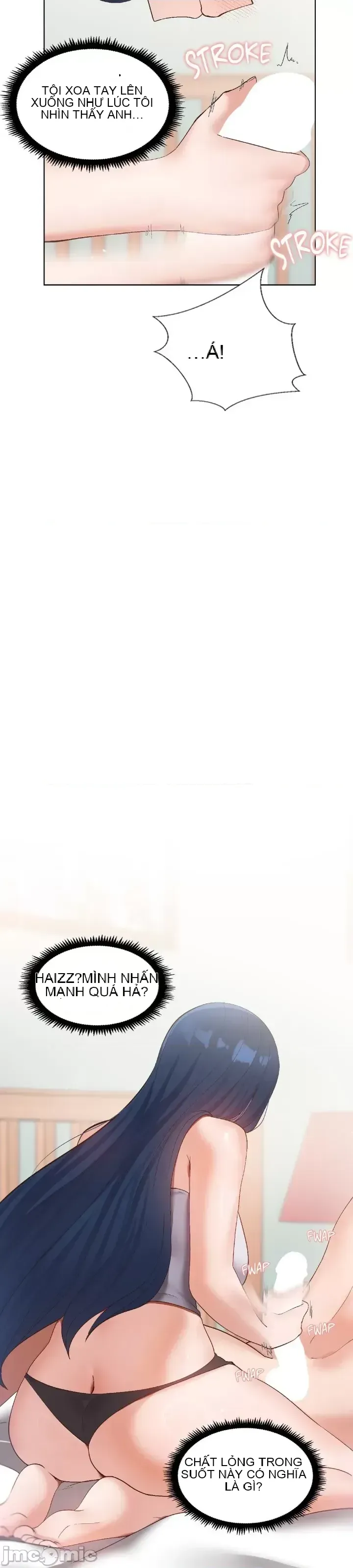 Em gái phúc lợi Chương 1-49