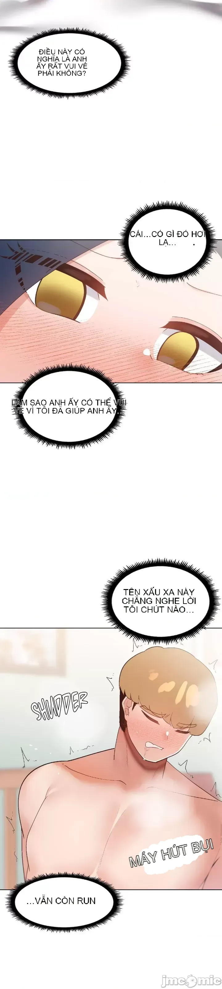 Em gái phúc lợi Chương 1-49