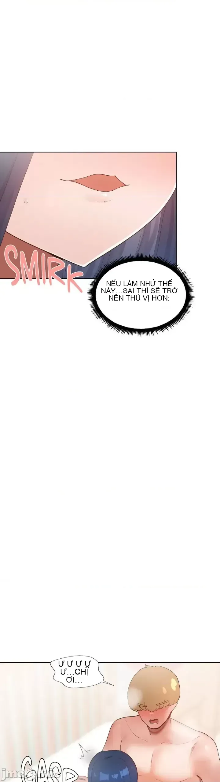 Em gái phúc lợi Chương 1-49