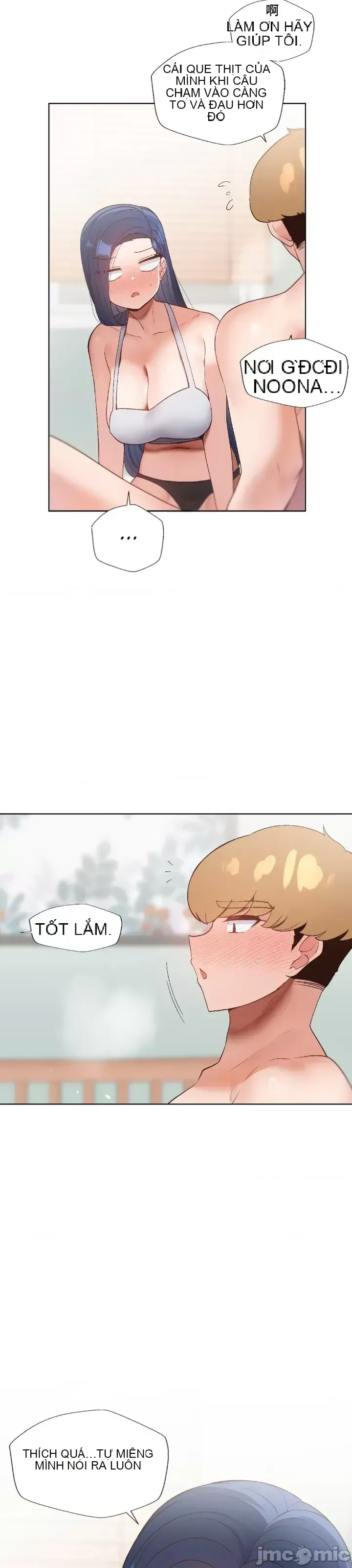 Em gái phúc lợi Chương 1-49