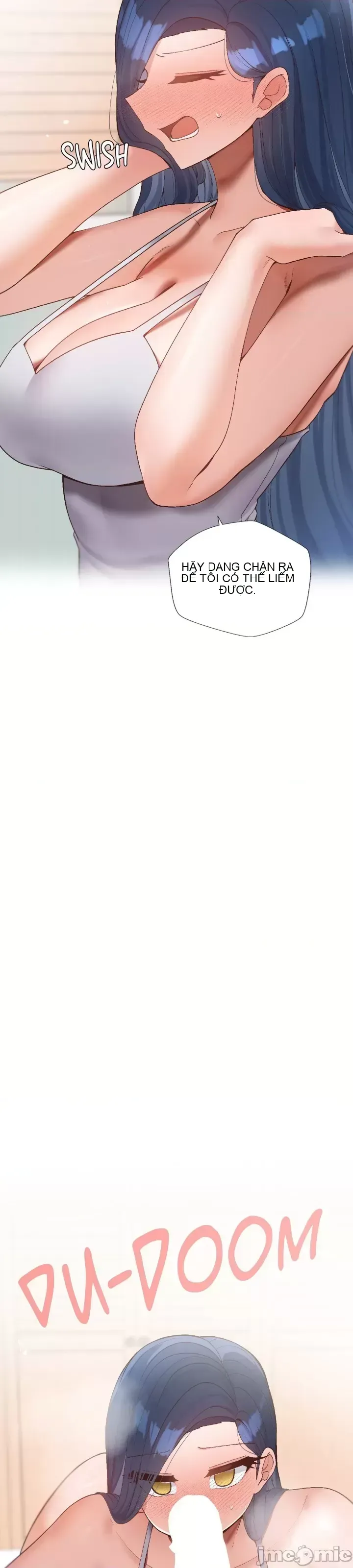 Em gái phúc lợi Chương 1-49