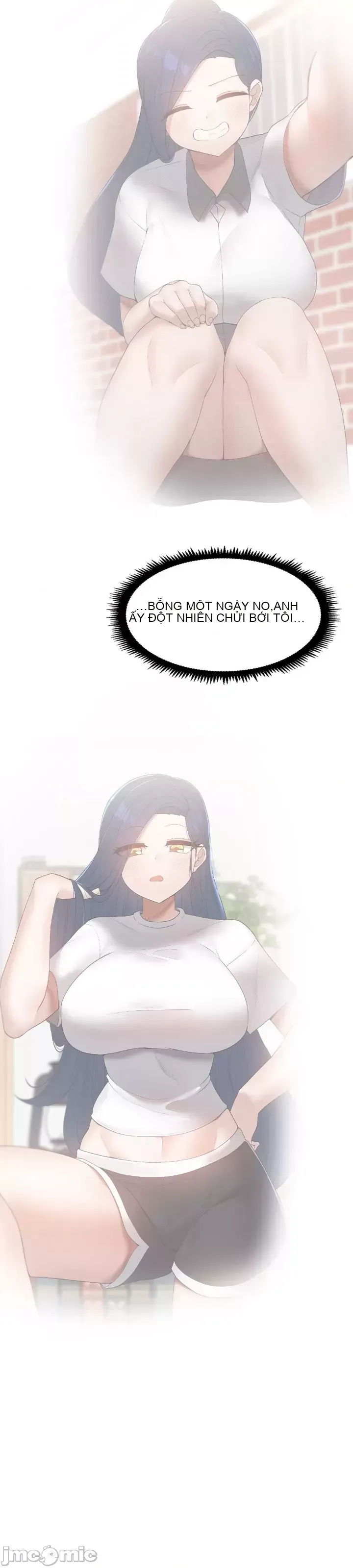 Em gái phúc lợi Chương 1-49