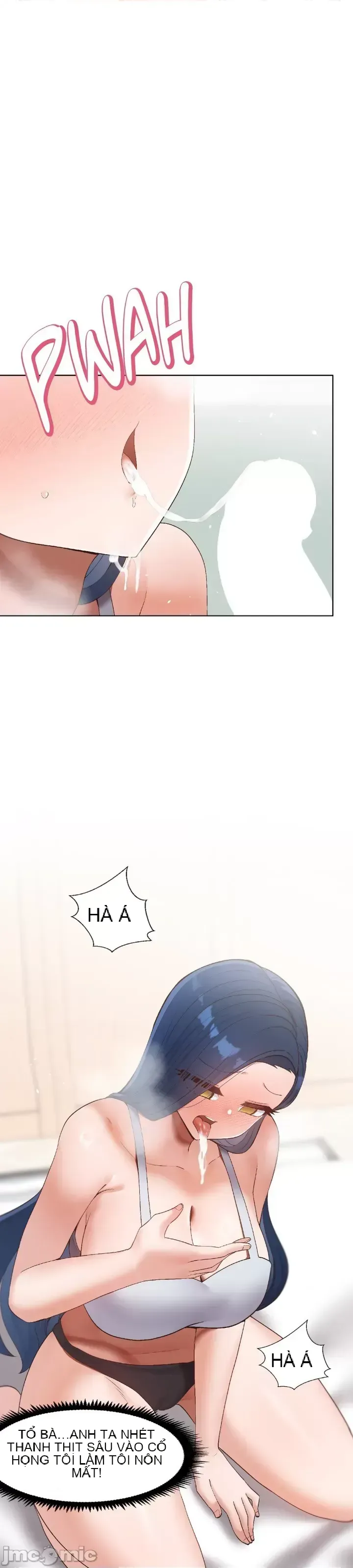 Em gái phúc lợi Chương 1-49