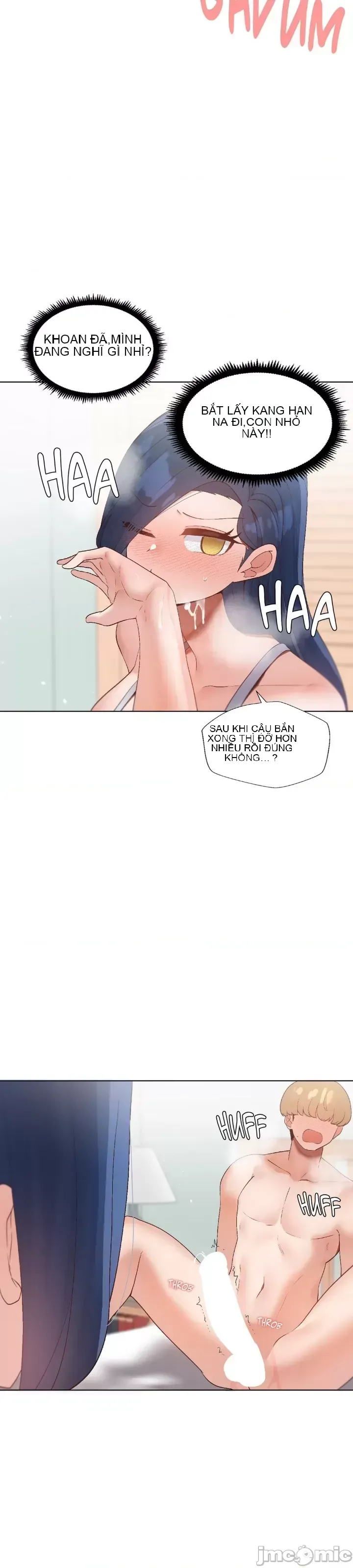 Em gái phúc lợi Chương 1-49