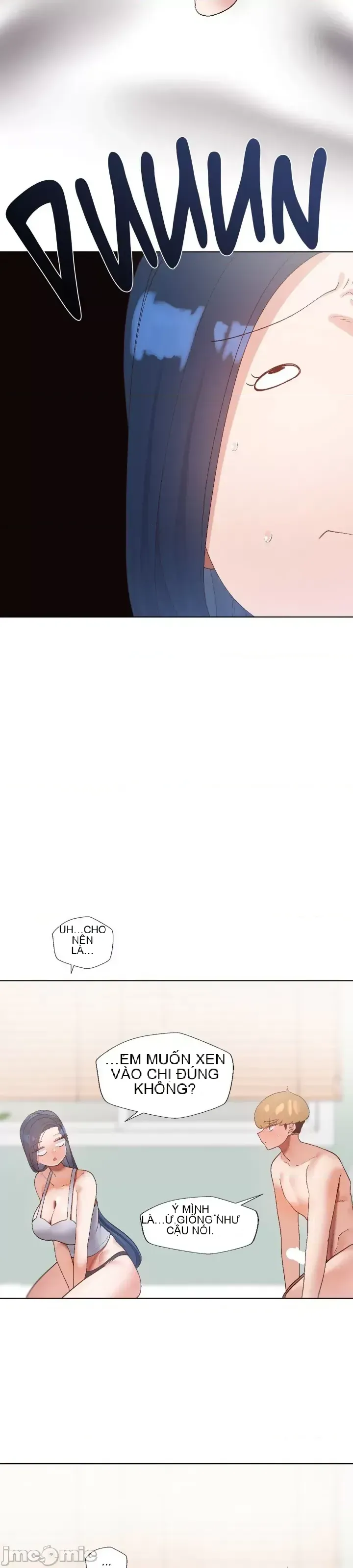 Em gái phúc lợi Chương 1-49