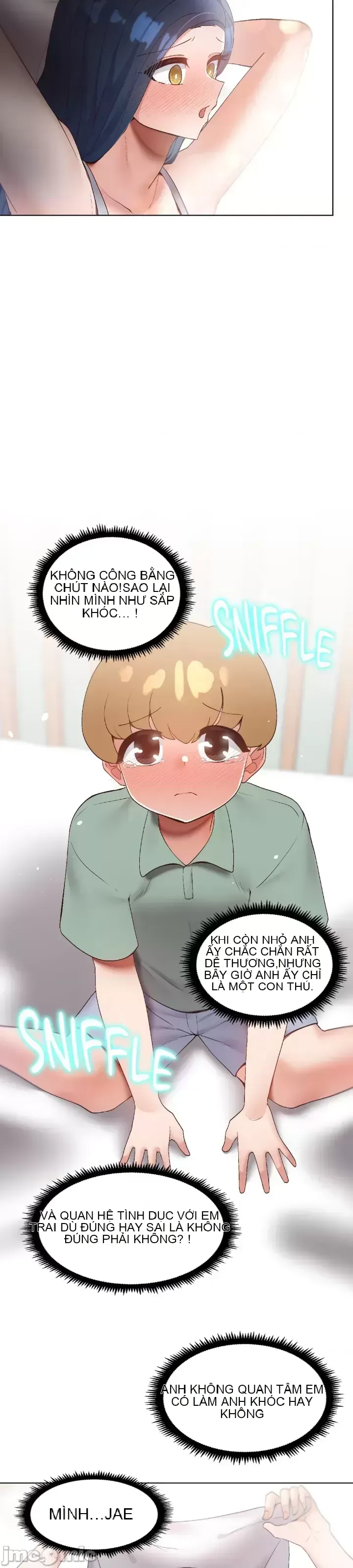 Em gái phúc lợi Chương 1-49