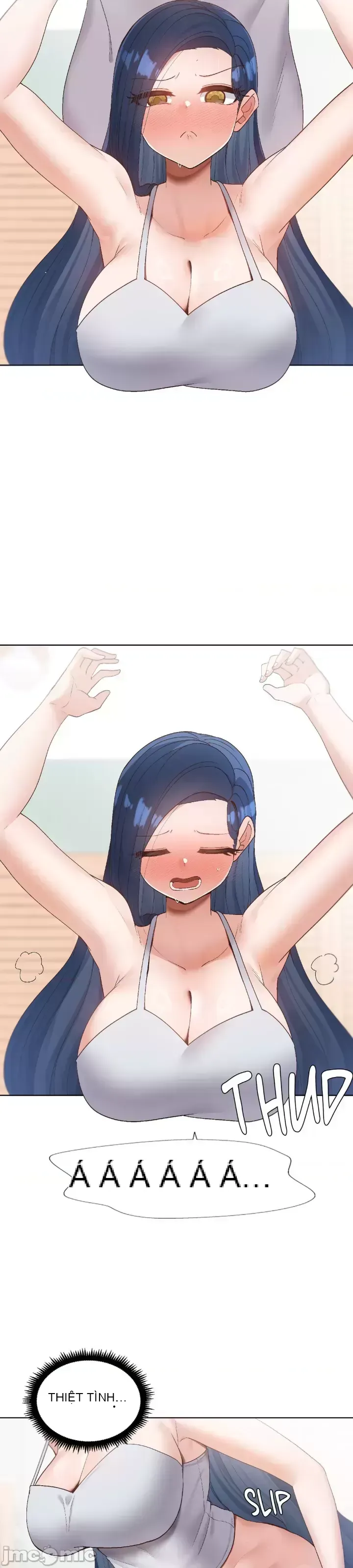 Em gái phúc lợi Chương 1-49