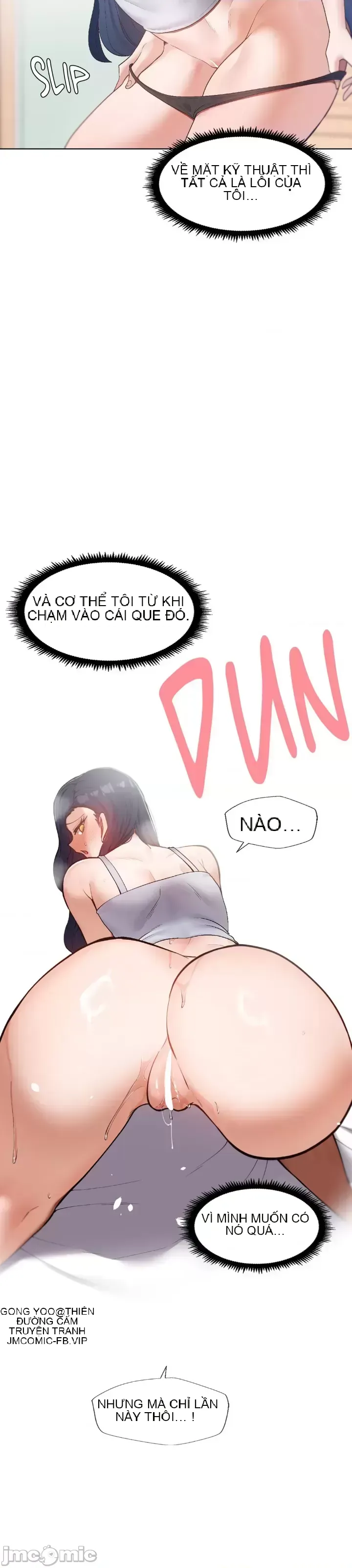 Em gái phúc lợi Chương 1-49