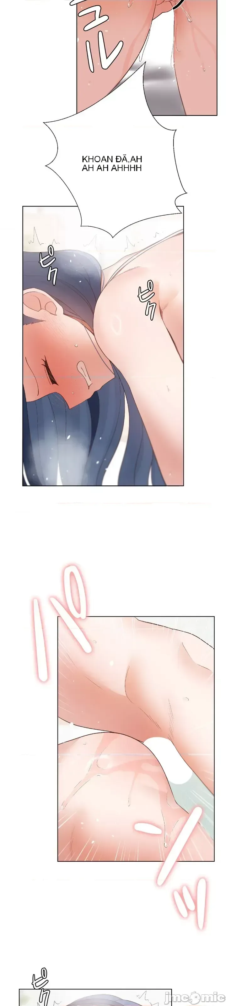 Em gái phúc lợi Chương 1-49