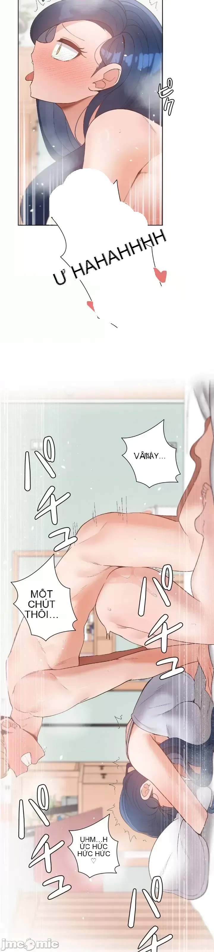 Em gái phúc lợi Chương 1-49