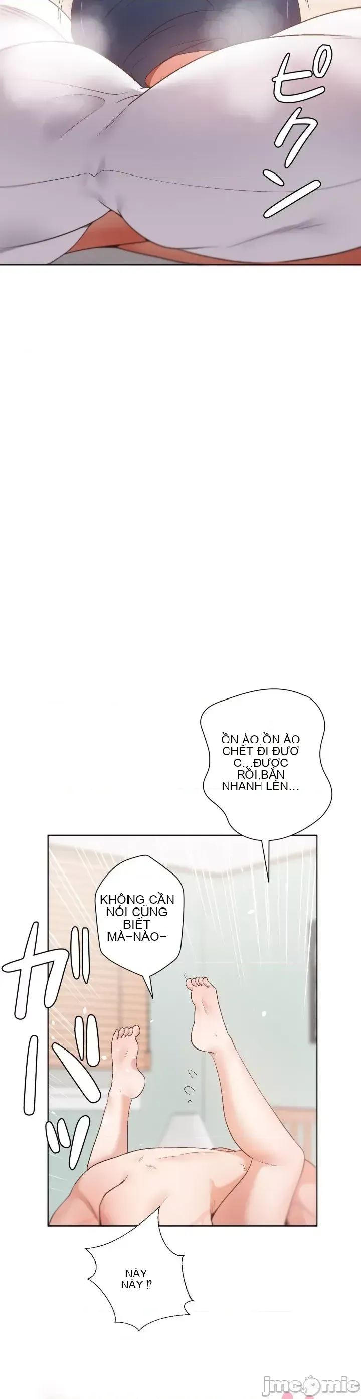 Em gái phúc lợi Chương 1-49