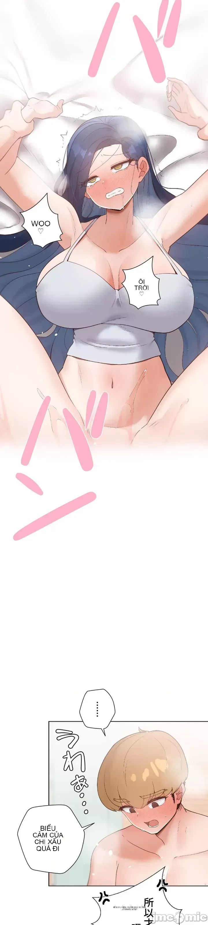 Em gái phúc lợi Chương 1-49