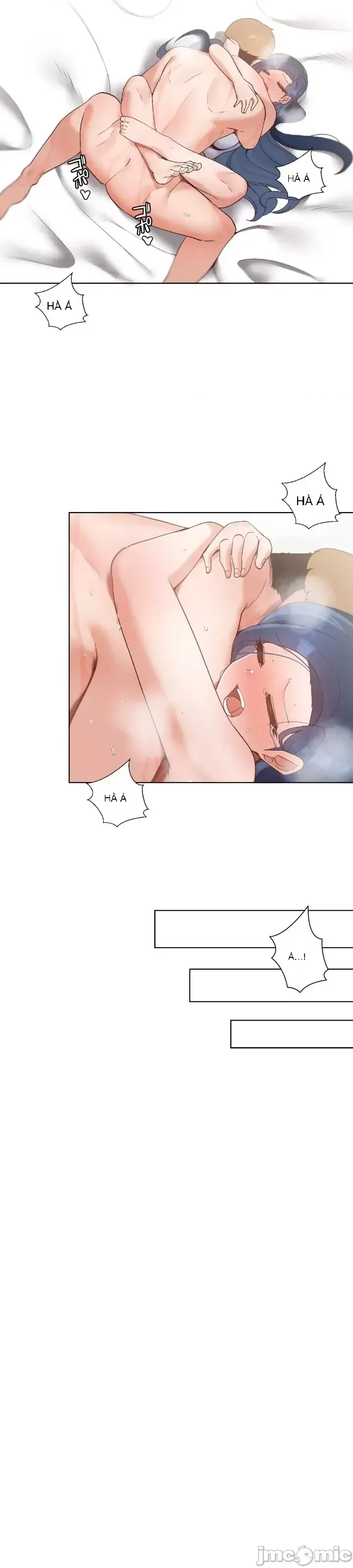 Em gái phúc lợi Chương 1-49