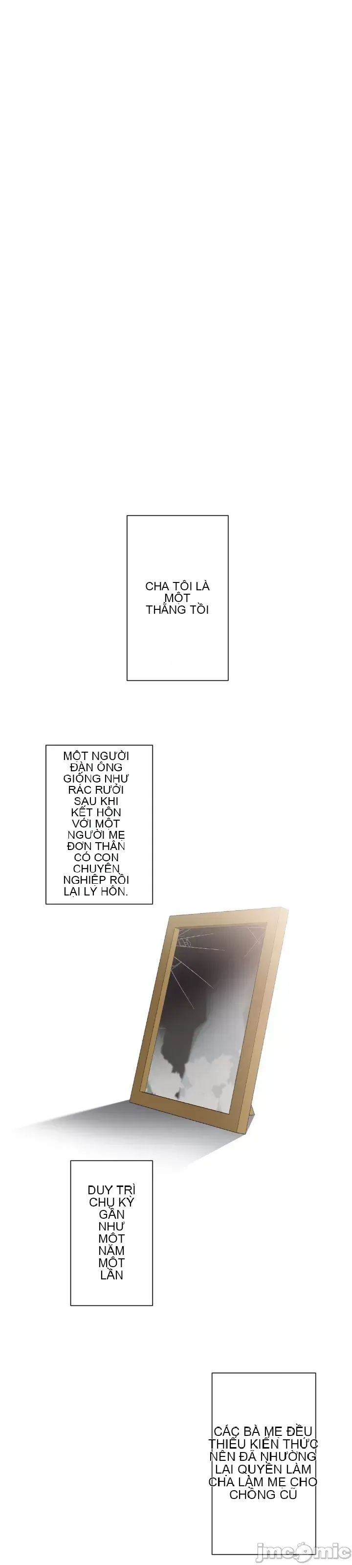 Em gái phúc lợi Chương 1-49