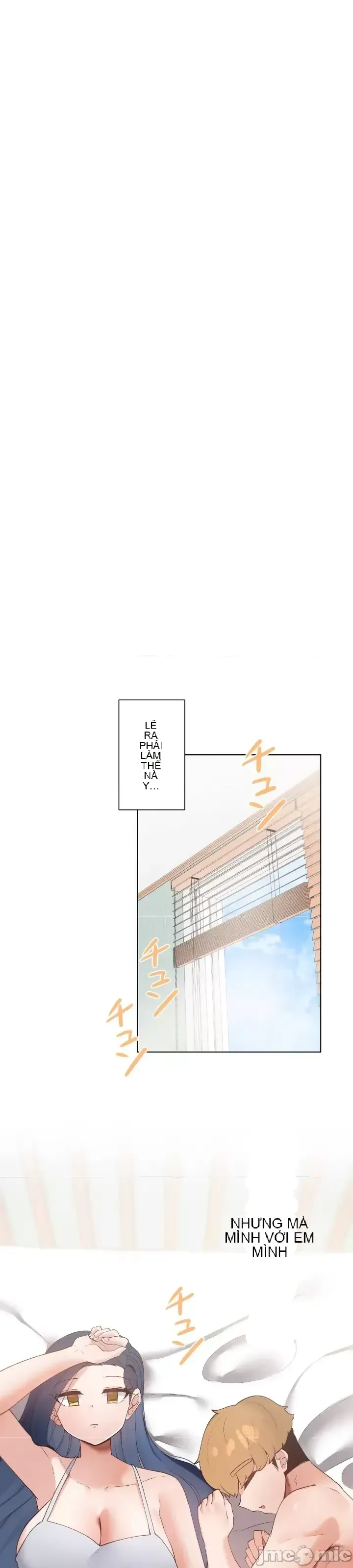 Em gái phúc lợi Chương 1-49