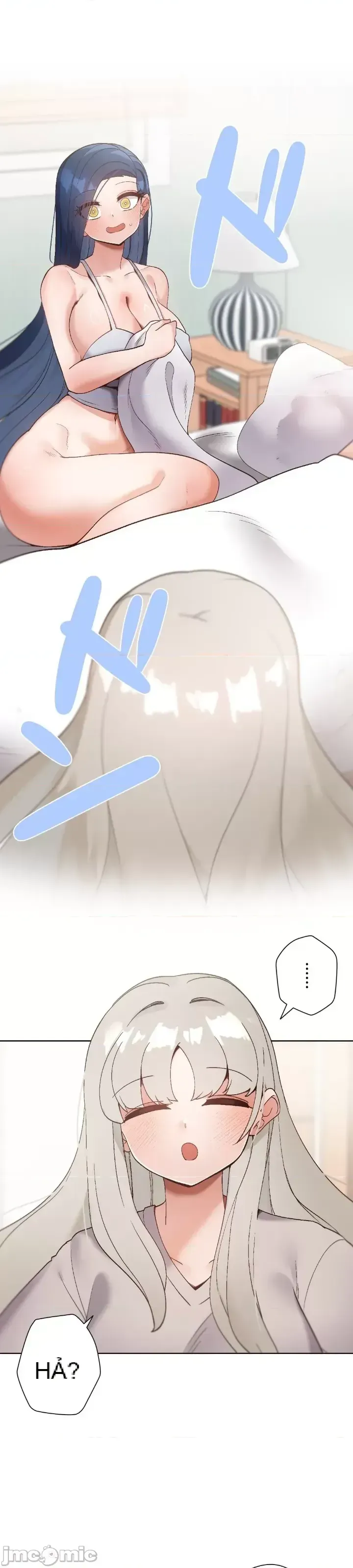 Em gái phúc lợi Chương 1-49