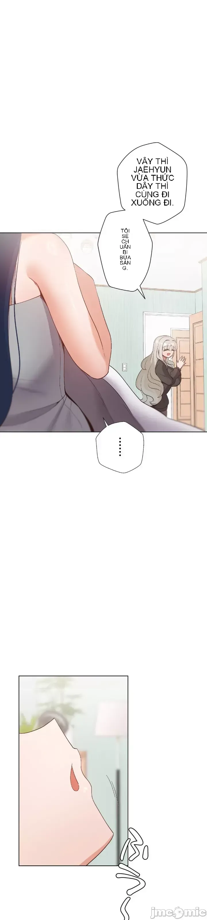 Em gái phúc lợi Chương 1-49