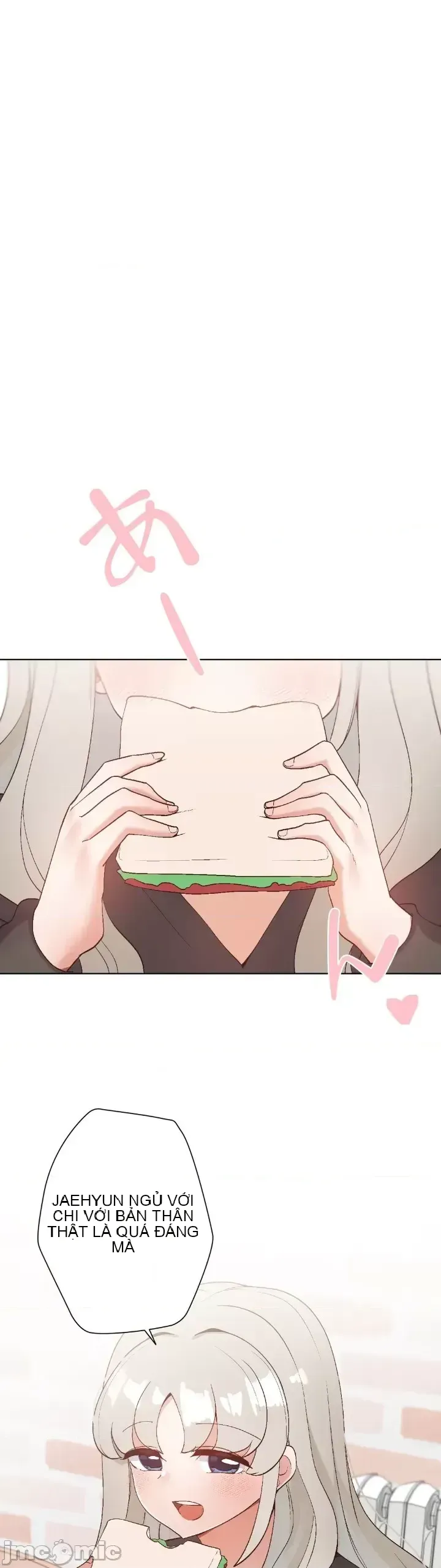 Em gái phúc lợi Chương 1-49