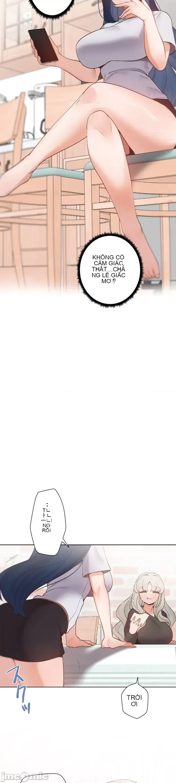 Em gái phúc lợi Chương 1-49