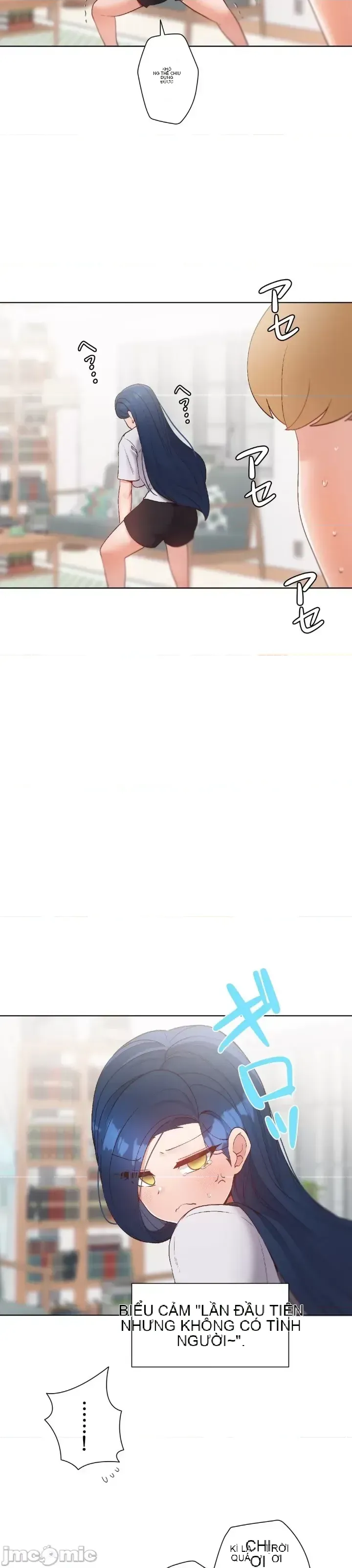 Em gái phúc lợi Chương 1-49