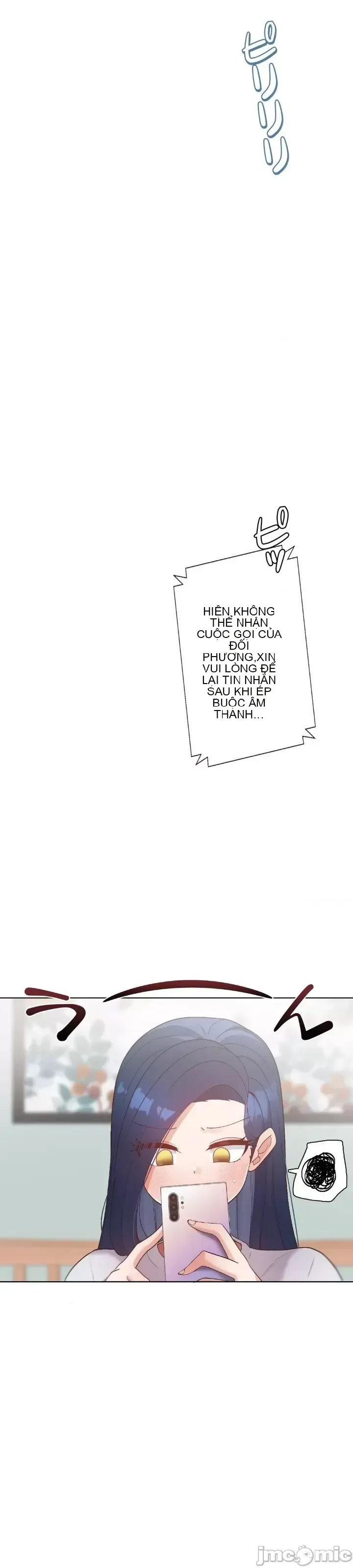 Em gái phúc lợi Chương 1-49