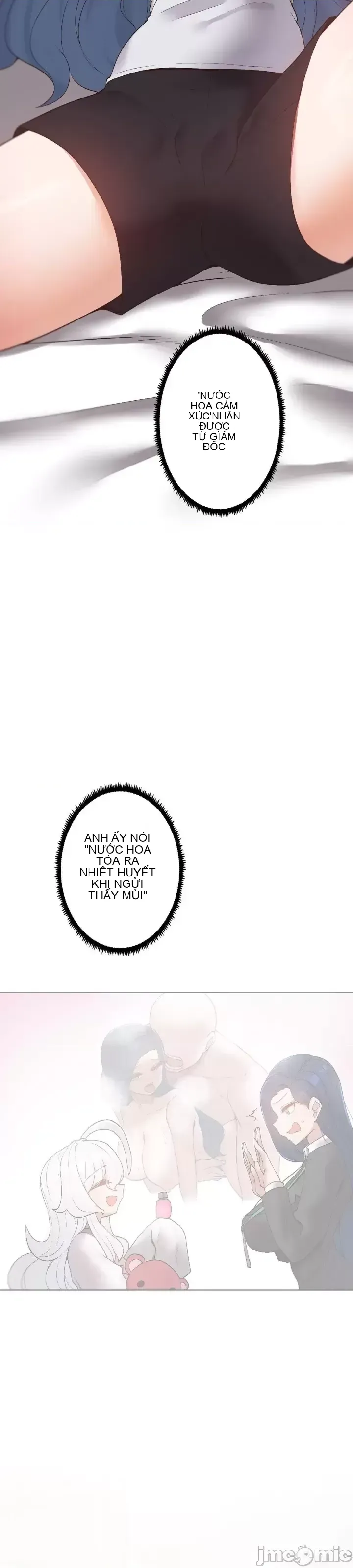 Em gái phúc lợi Chương 1-49