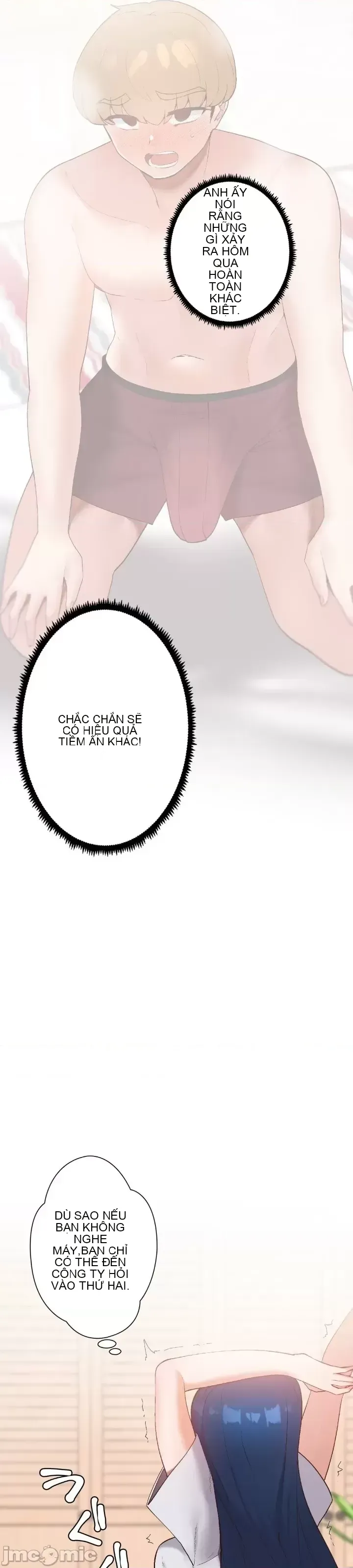 Em gái phúc lợi Chương 1-49