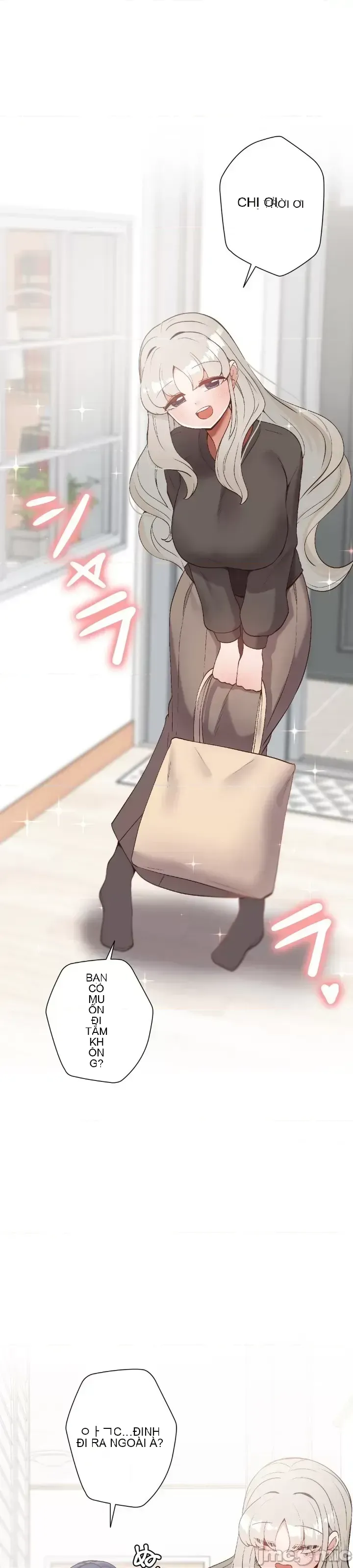 Em gái phúc lợi Chương 1-49