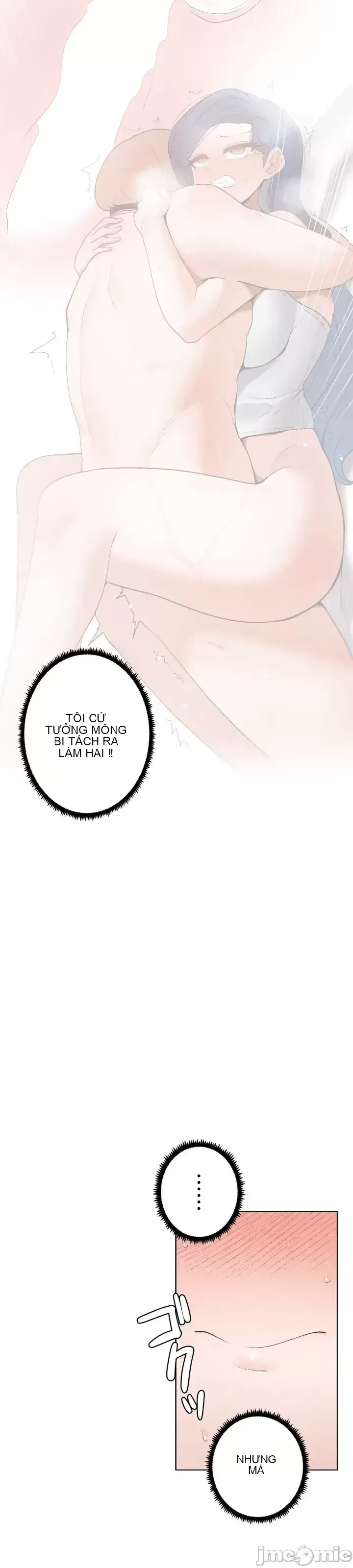 Em gái phúc lợi Chương 1-49